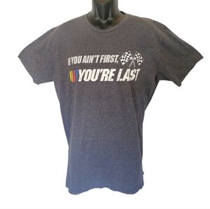 Racing Team Short Sleeve T-shirt sz XL‎